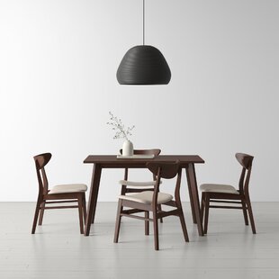 Modern Contemporary Dining Room Sets Allmodern