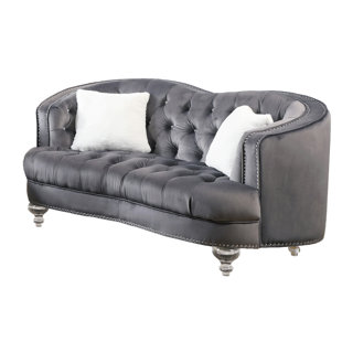 Go to store & view more images Rosdorf Park Nibbi Loveseat