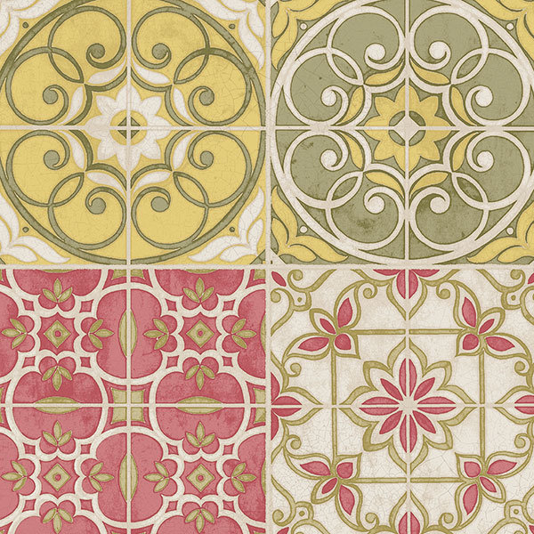 Kitchen Backsplash Wallpaper Wayfair