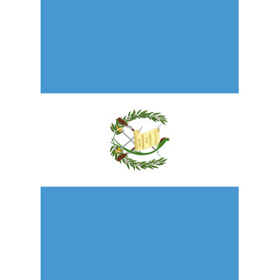 Guatemala Garden flag Toland Home Garden