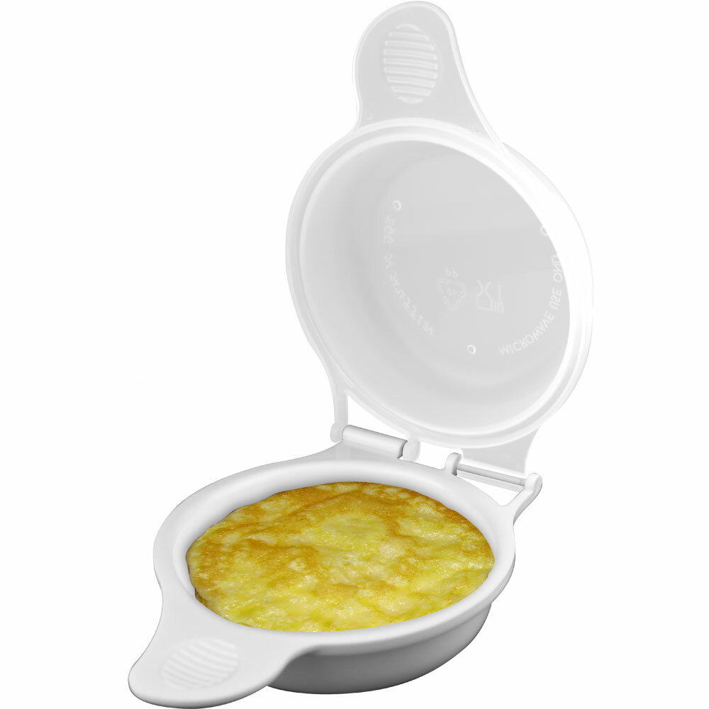 microwave egg cooker amazon