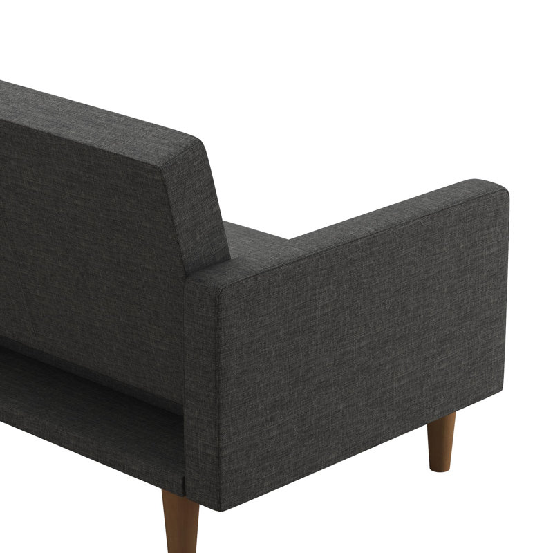 Mercury Row Nolting Channel Tufted Twin Or Smaller 80 5 Tight