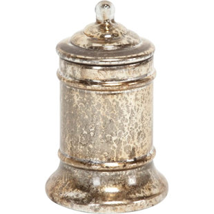 Glass Jar With Lid Wayfair Ca