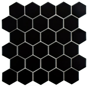 Retro Hexagon 2