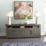 Sound Bar Shelf Tv Stands Joss Main