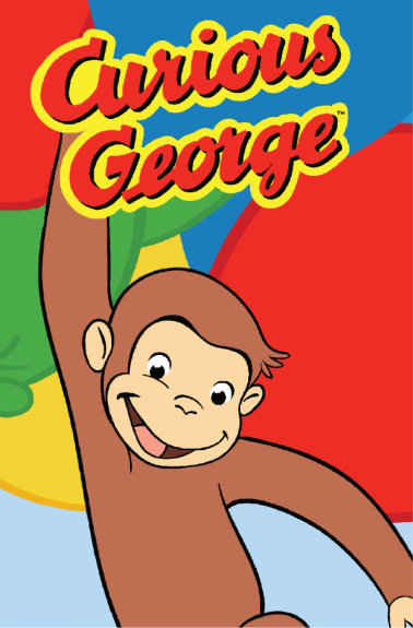 Curious George Bedding Wayfair