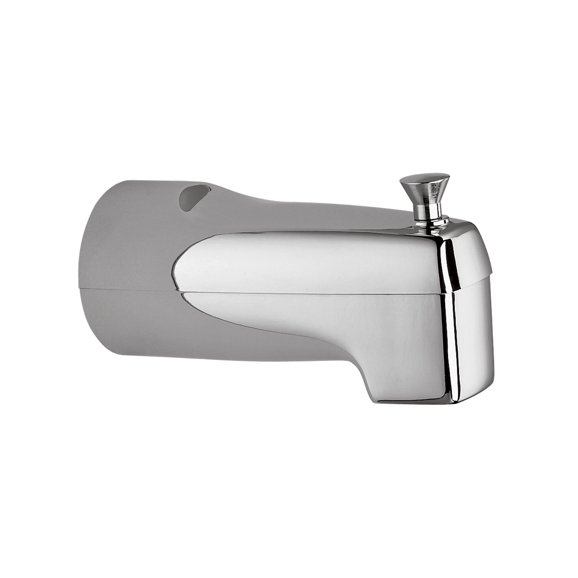 3931 Moen Wall Mount Tub Spout Trim With 1 2 Slip Fit Connection