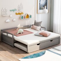 Trundle Twin Xl Daybeds You Ll Love In 2021 Wayfair