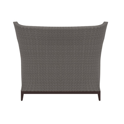 Captiva Patio Chair with Cushions Bernhardt Cushion Color 6028034