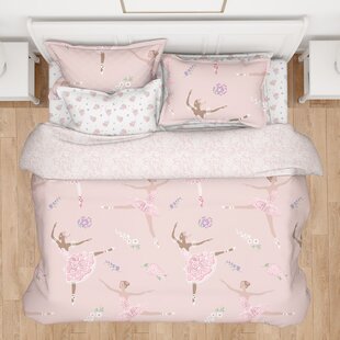 Wayfair Girl Kids Comforter Sets You Ll Love In 2021