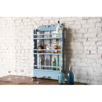 Rebrilliant Kirchoff 72 H X 18 W Storage Rack Wayfair