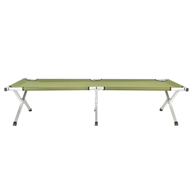 trekker camp cot