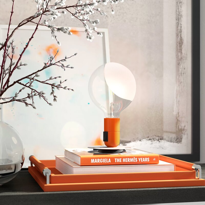 lampadina table lamp