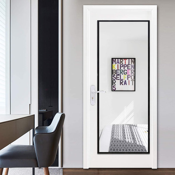 Sheffield Home Wall Mirror Wayfair Ca