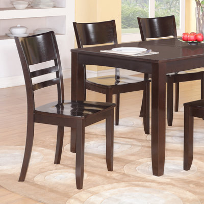 Ladder Back Kitchen & Dining Chairs You'll Love in 2020 ...