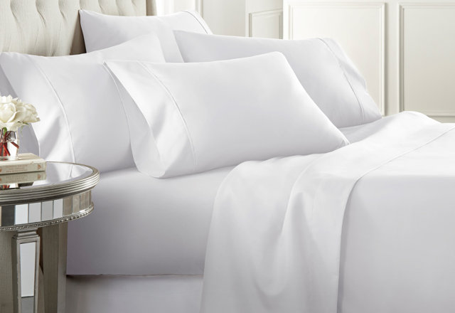 Our Favorite King Sheet Sets