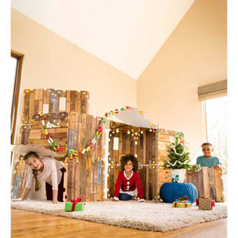 rowlinson little lodge