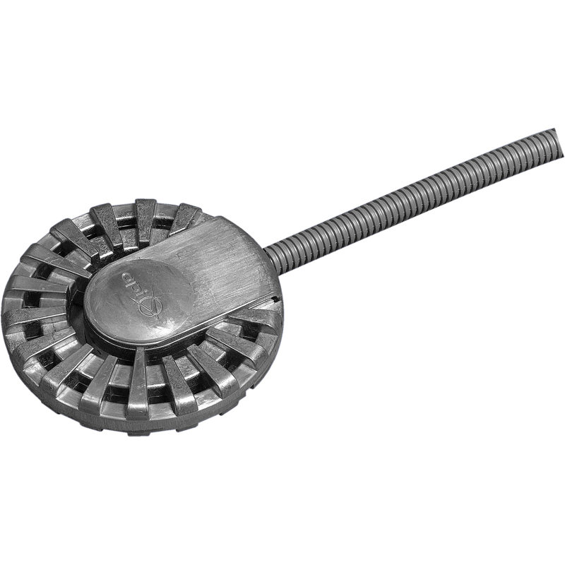 Cast Aluminum De-Icer