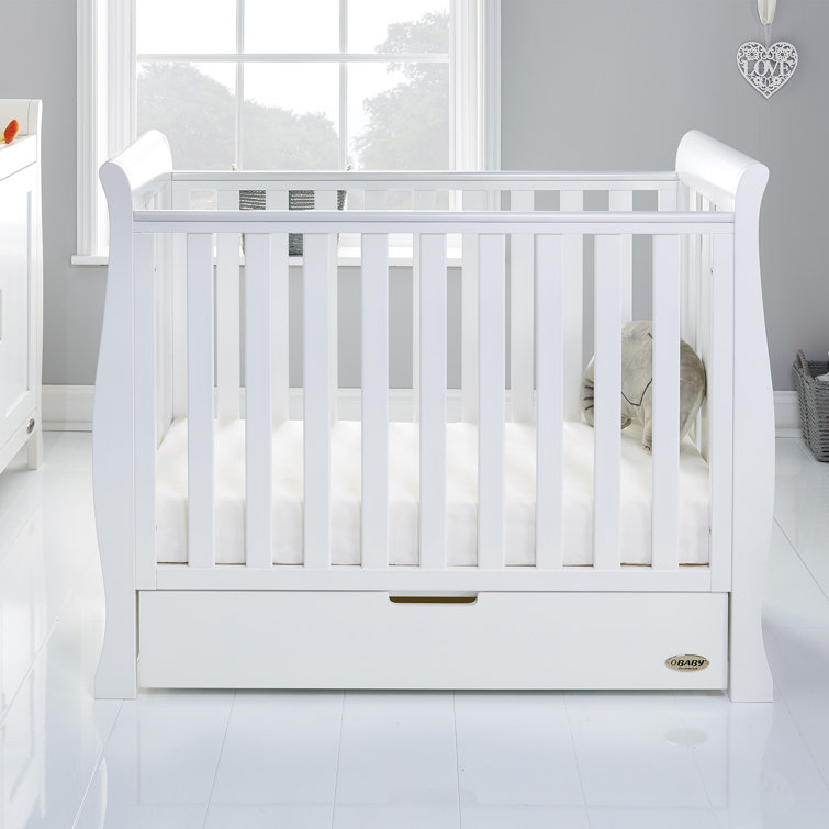 cot size uk