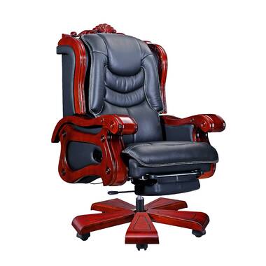 mcmahon ergonomic executive chair