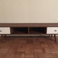 George Oliver Wightman Tv Stand For Tvs Up To 78 Reviews Wayfair