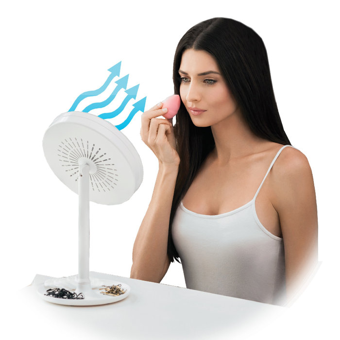Image result for beauty breeze mirror