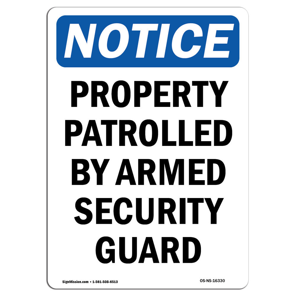 signmission-patrolled-by-armed-security-guard-sign-wayfair