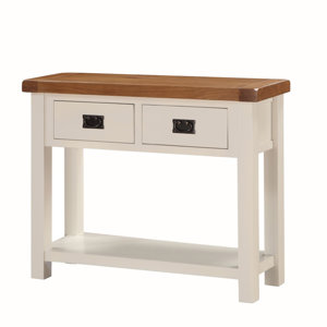 Konsolentisch Fertos von Homestead Living
