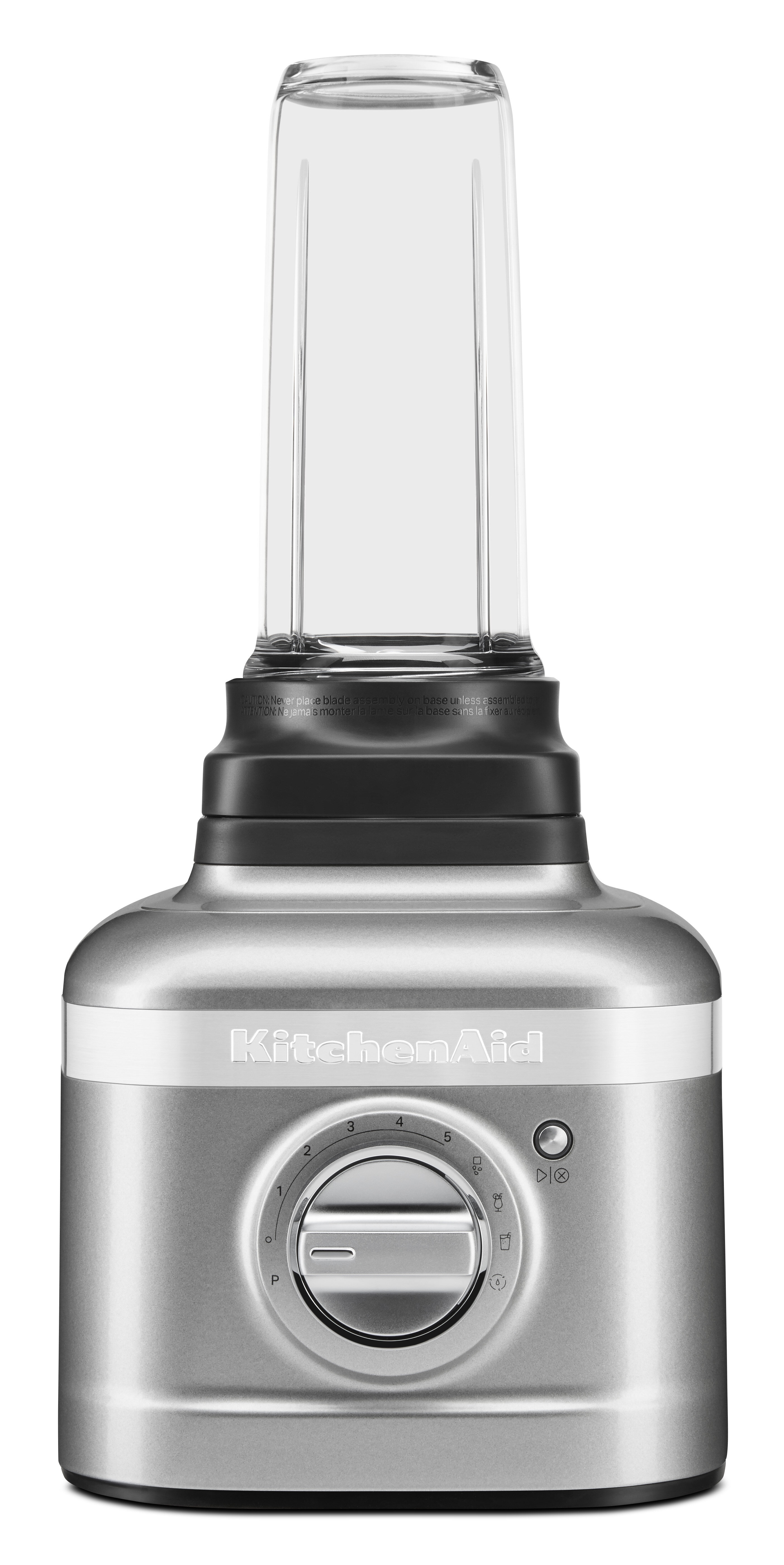 KitchenAid K400 Variable Speed Countertop Blender | Wayfair