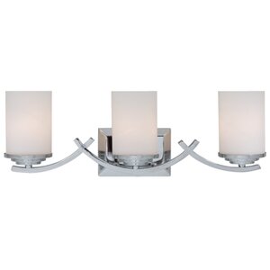 Brina 3-Light Vanity Light