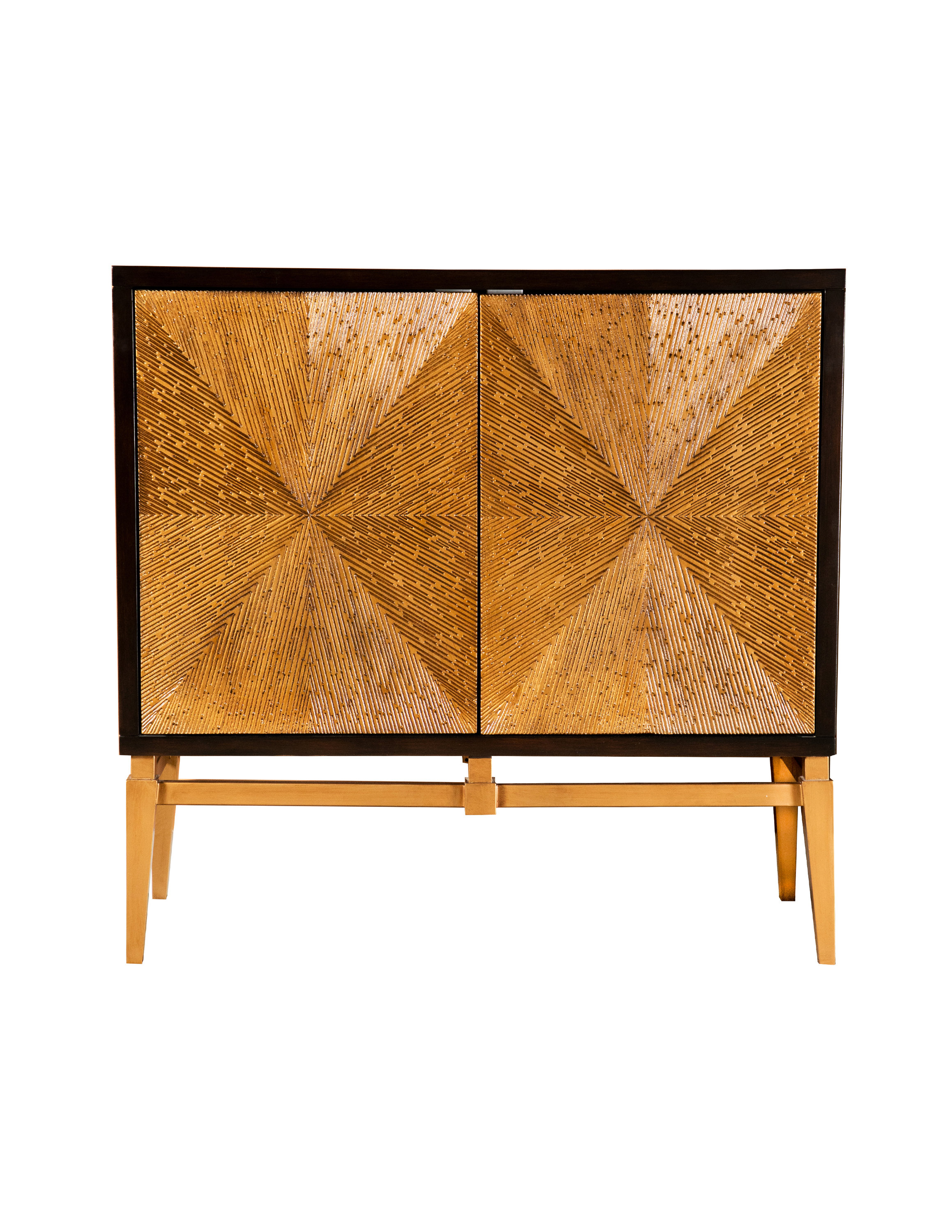 Everly Quinn Adaleah Accent Chest | Wayfair