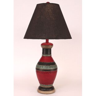 southwest table lamps