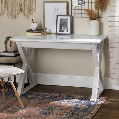 marotta desk white