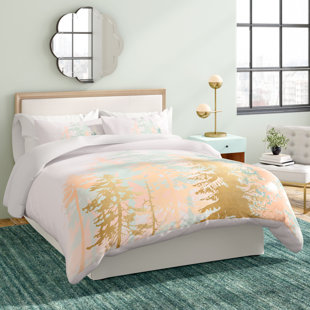 Go to store & view more images East Urban Home Duvet Cover set