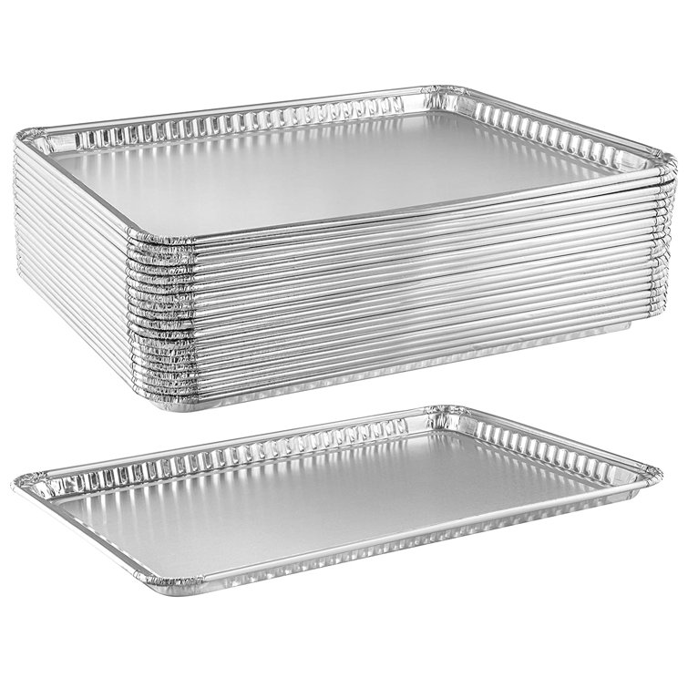 disposable cookie sheets
