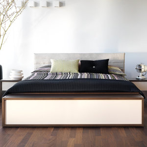 Futonbett Inbox von Meble Vox