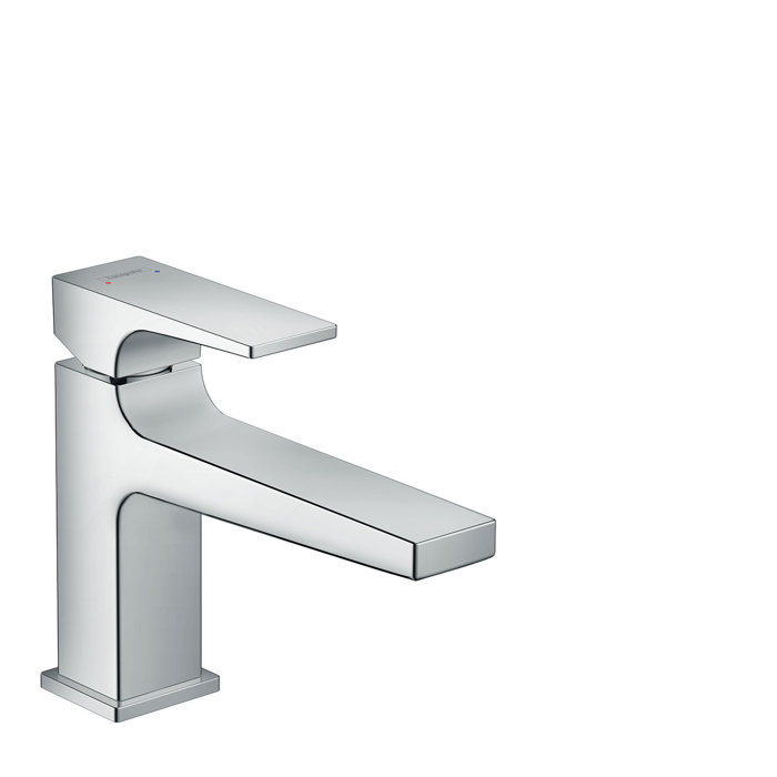 Hansgrohe Metropol Low Flow Water Saving Single Hole Bathroom