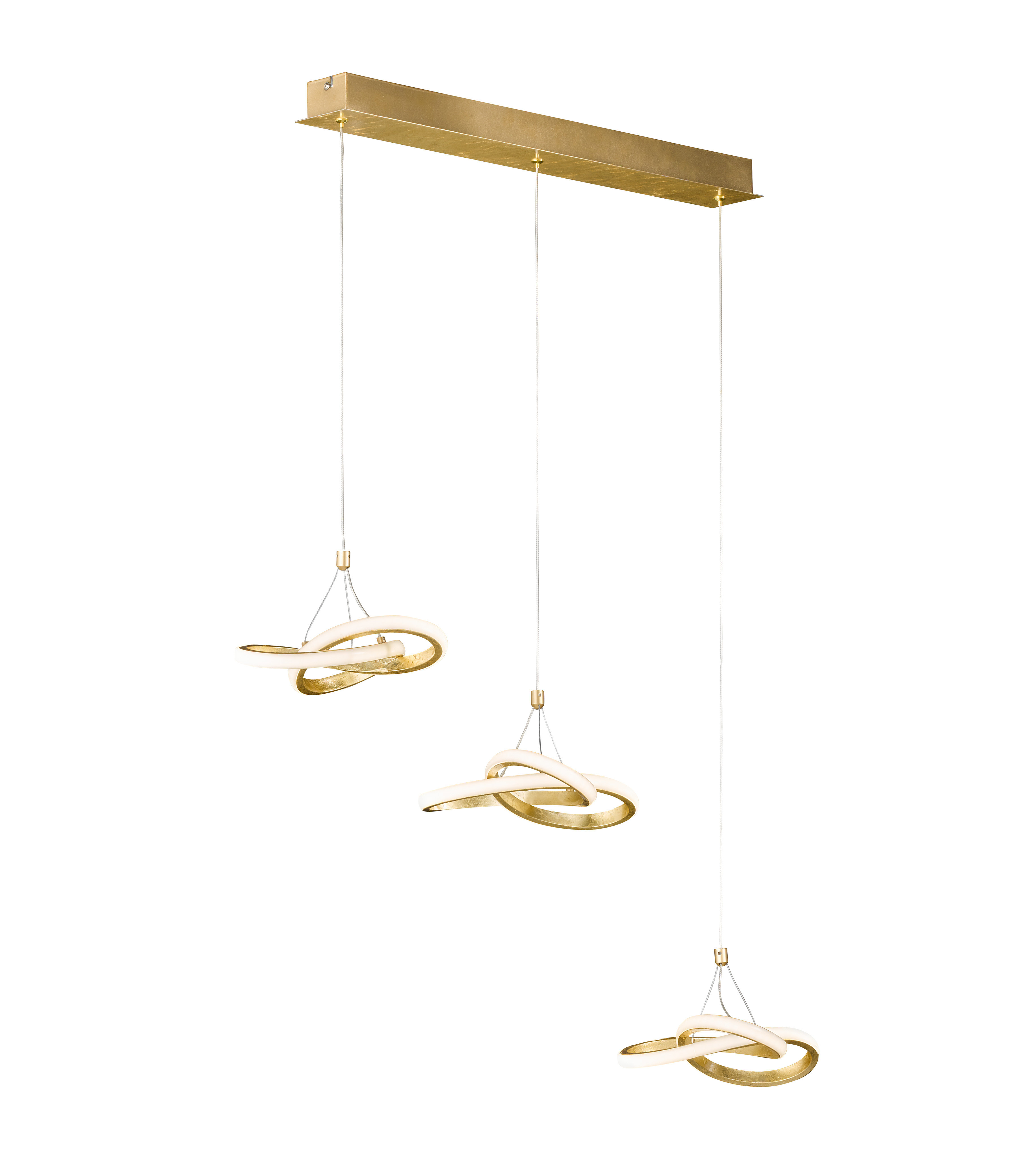 Metro Lane Mobley 3 Light Led Kitchen Island Pendant Wayfair Co Uk Metro Lane Mobley 3 Light Led Kitchen