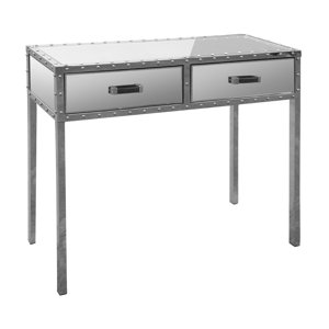 Konsolentisch Rivet von Castleton Home