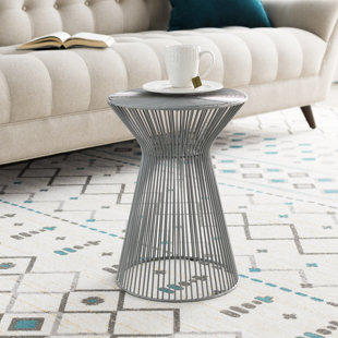 Tuck End Table
