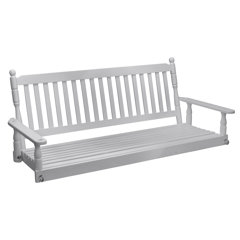 springdale woven swing