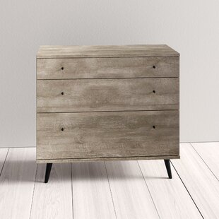 Modern Industrial Dressers Chests Allmodern