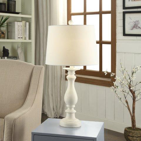 country style bedroom lamps