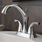 Delta Addison Bathroom Faucet Wayfair