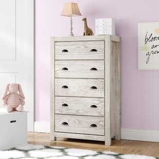 boys tall dresser