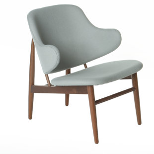 Go to store & view more images Design Tree Home Cherish Wood Inspired Lounge Chair