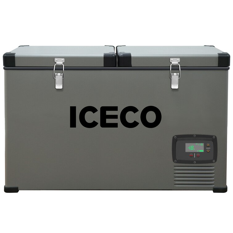 29++ Iceco portable refrigerator freezer reviews ideas