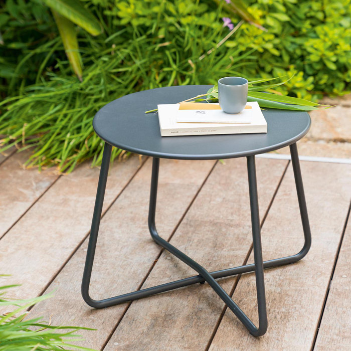 Beistelltisch PRESCOT - LoftDesigns