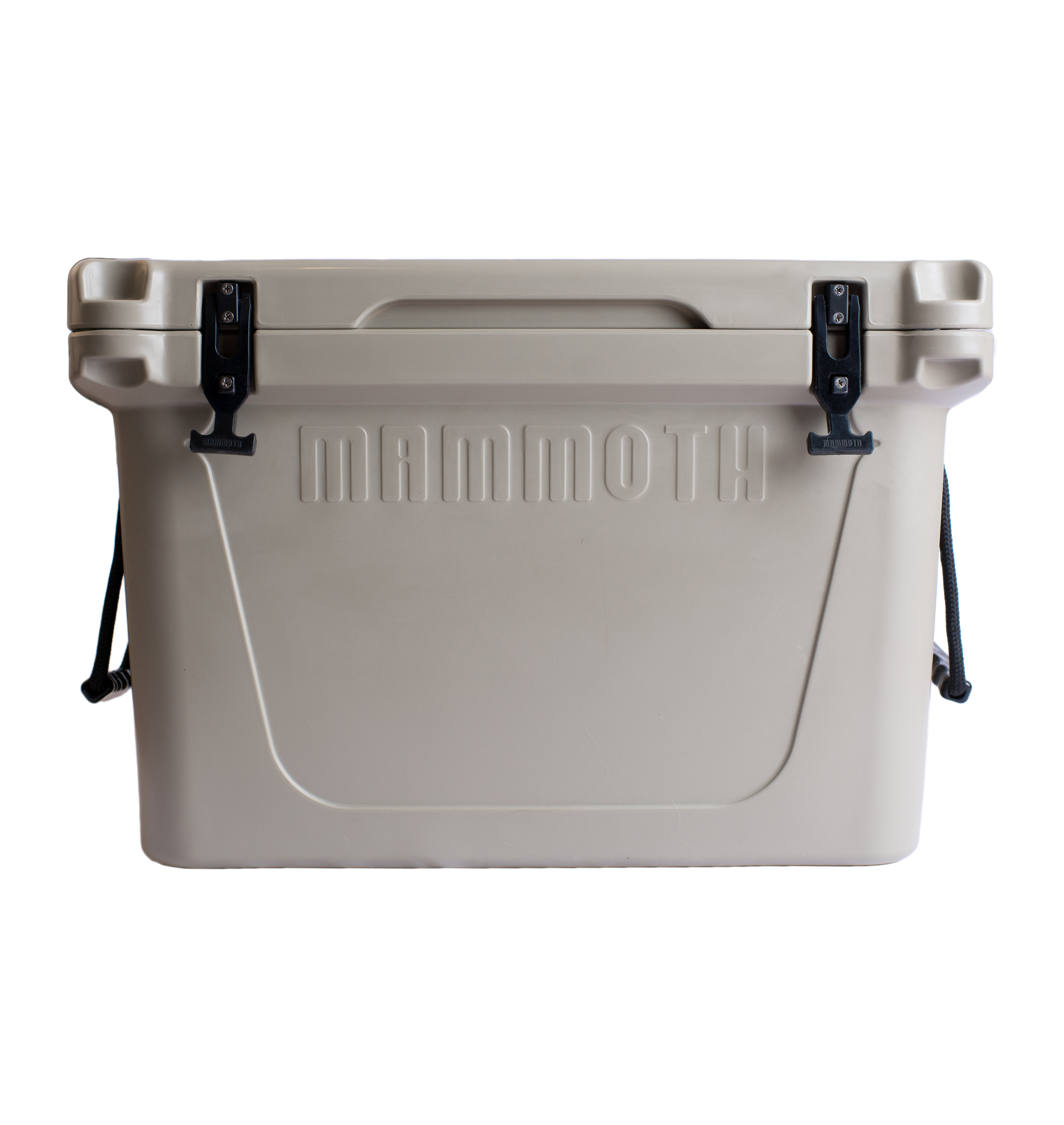 mammoth ranger cooler