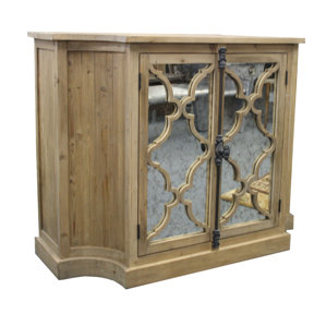 Syracuse Sideboard by MOTI Furniture